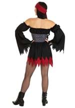 Adult Pop Pirate Costume Alt 1