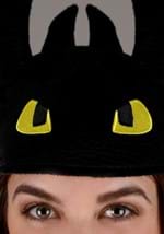 How to Train Your Dragon Toothless Costume Kit Alt 2