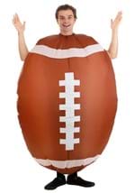 Adult Inflatable American Football Costume