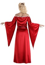 Adult Blood Empress Vampire Costume Alt 4