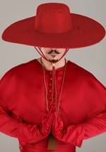 Plus Size Inquisitor Costume Alt 2