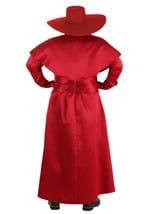 Plus Size Inquisitor Costume Alt 1