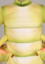 Exclusive Adult Deluxe Grasshopper Costume Alt 4