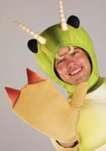 Exclusive Adult Deluxe Grasshopper Costume Alt 7