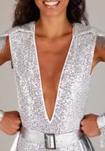 Womens Space Cowgirl Costume Alt 3