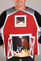 Exclusive Adult Big Red Barn Costume Alt 4