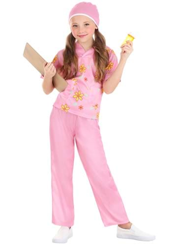 Kids Nice Nurse Costume