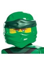 Ninjago Lloyd Legacy Prestige Boys Costume Alt 3