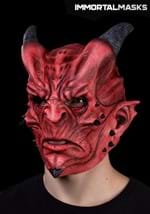 Adult Demon Latex Mask - Immortal Masks