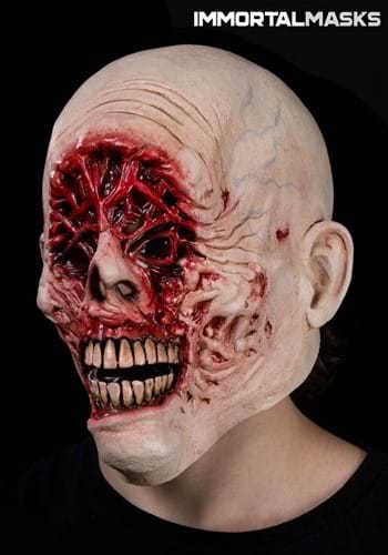 Adult Void Latex Mask Immortal Masks