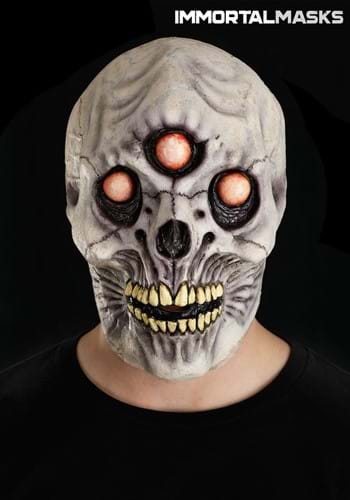 Adult Seer Latex Mask Immortal Masks