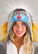 Adult Baboon Costume Romper Alt 2