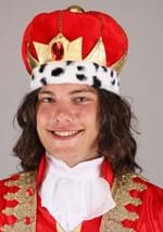 Adult King George Costume Alt 1
