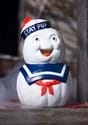 Ghostbusters Light Up Stay Puft Pumpkin Decoration