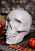 Oversized Skull Lantern Decoration Alt 2