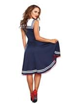 Women's All Aboard Costume Alt 1