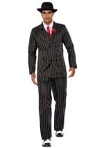 Mens Gangsta Costume Alt 1