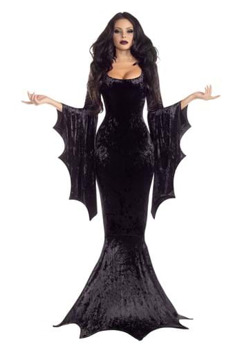 Womens Sexy Tish Costume