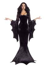 Womens Sexy Tish Costume