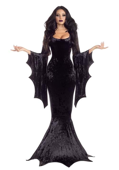 Womens Sexy Tish Costume
