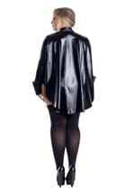 Womens Sexy Plus Ruthless Galactic Empress Costume Alt 1