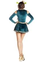Women's Sexy Ogre Princess Costume Alt 1