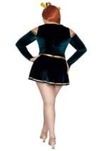 Womens Plus Sexy Ogre Princess Costume Alt 2