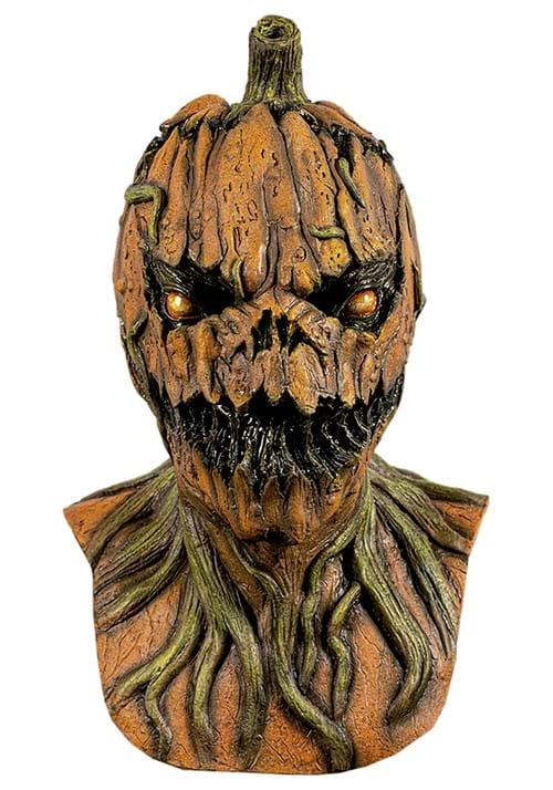 Adult Jacko Roots Mask