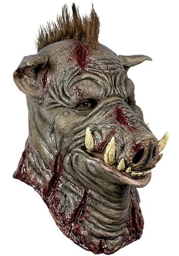 Adult Wild Boar Mask
