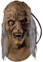Adult Mad Doctor Mask