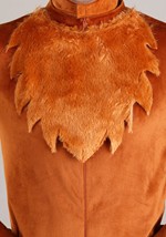 Plus Size Camel Costume Jumpsuit Alt 2