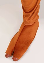 Plus Size Camel Costume Jumpsuit Alt 4