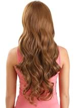 Adult Flora Winx Club Costume Wig Alt 1