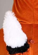 Adult Fierce Fox Costume Romper Alt 5