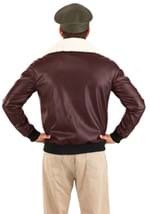 Adult WW2 Pilot Costume Jacket Alt 3