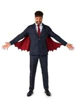 Suitmeister Victorian Vampire Black Mens Suit Alt 2