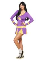 Womens Jennifer the Cheerleader Costume Alt 3
