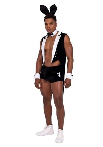 Playboy Mens Tuxedo Bunny