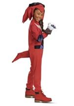 Sonic Prime Child Knuckles Costume Alt 4
