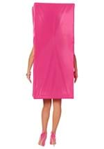 Womens Barbie Box Costume Alt 1