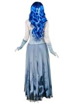 Womens Corpse Bride Costume Dress Alt 2