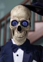 Gentleman Skeleton Decoration Alt 4