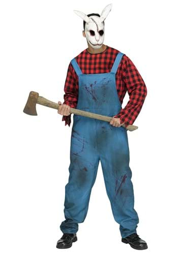 Killer Bunny Adult