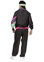 Mens 80s Track Suit Costume Alt 1