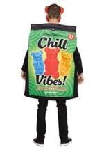 Adult Cannabis Candy Costume Alt 1