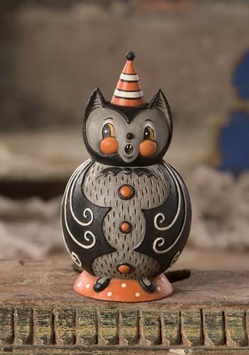 Johanna Parker Batty Baxter Spooks Decorative Jar