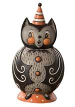 Johanna Parker Batty Baxter Spooks Decorative Jar Alt 1