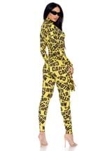 Caution Sexy Caution Tape Costume Alt 1