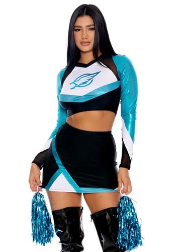 Euphoric Sexy TV Character Costume