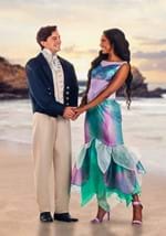 Little Mermaid Live Action Adult Deluxe Ariel Merm Alt 4